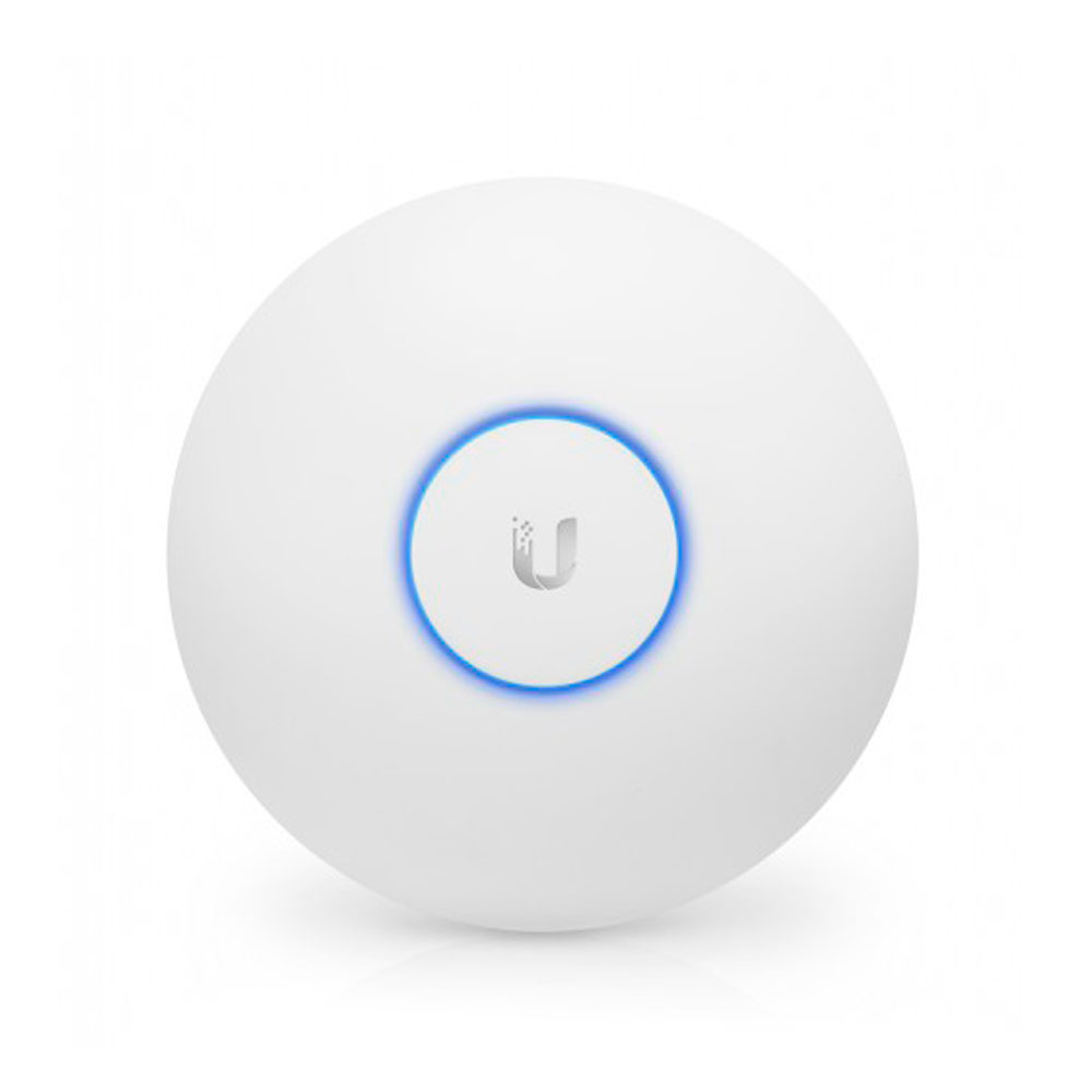 Access Point para Interiores UniFi®ACLR AC, Long Range 802.11 a/b/g/n
